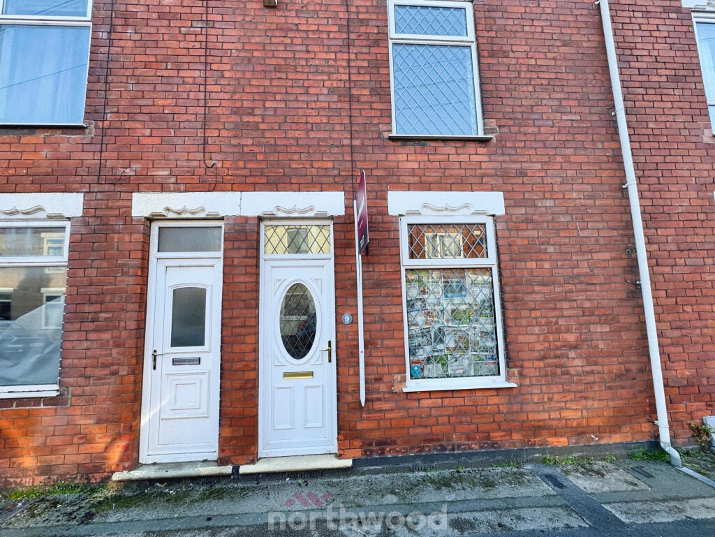3 bed Mid Terraced House for rent in Goole. From Northwood - Thorne 3 bed Mid Terraced House for rent in Goole. From Northwood - Thorne