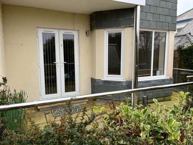 2 bed Flat for rent in Truro. From Northwood - Truro