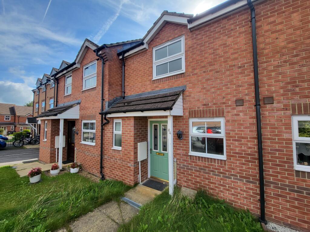 2 bed Mid Terraced House for rent in Trowbridge. From Northwood - Warminster