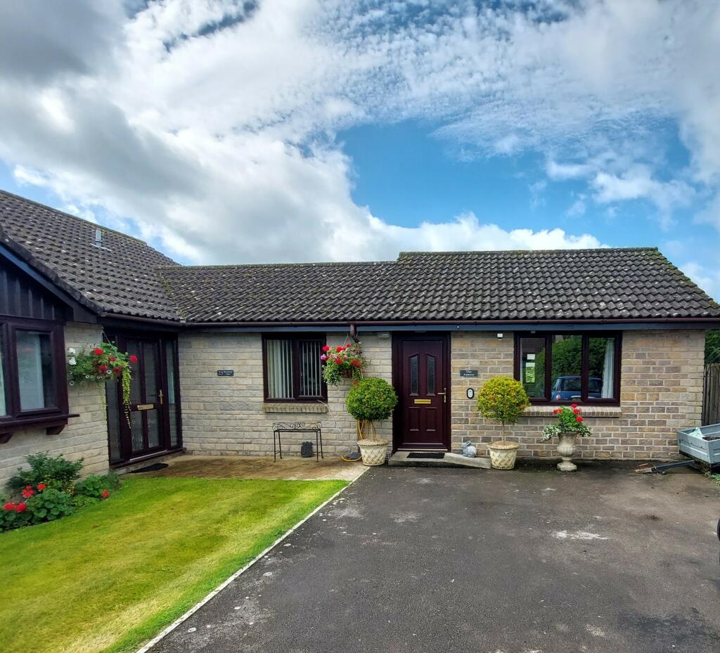 1 bed Bungalow for rent in Corsley Heath. From Northwood - Warminster
