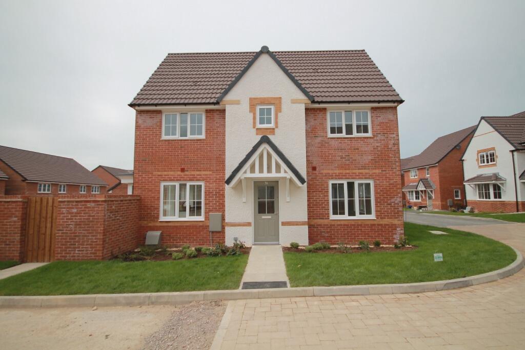 3 bed Semi-Detached House for rent in Calne. From Northwood - Warminster