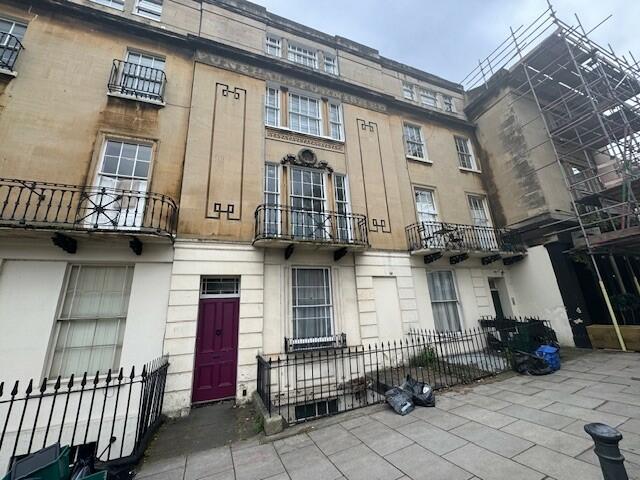 1 bed Flat for rent in Bath. From Northwood - Warminster