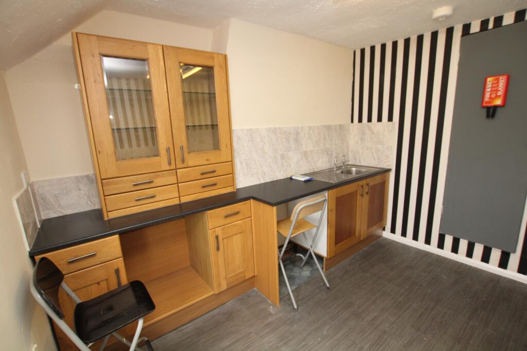 1 bed Flat for rent in Westbury. From Northwood - Warminster