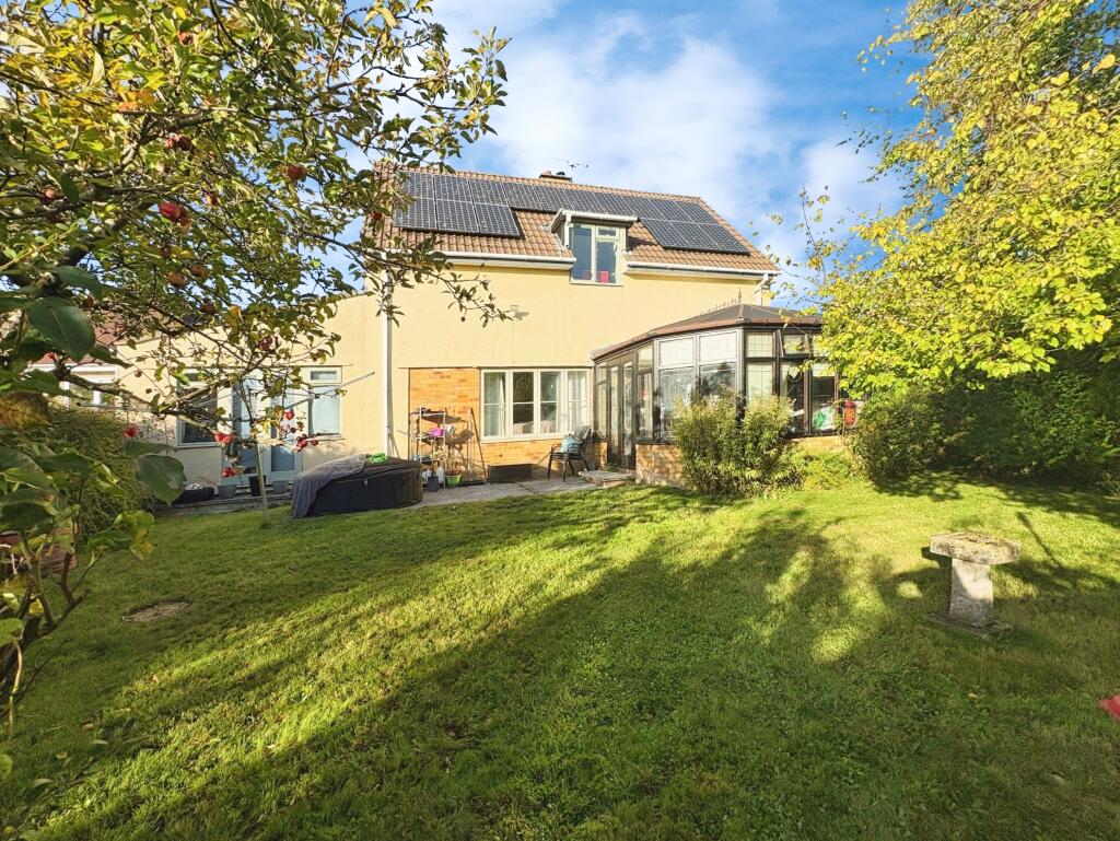 4 bed Detached for rent in Heytesbury. From Northwood - Warminster 4 bed Detached for rent in Heytesbury. From Northwood - Warminster