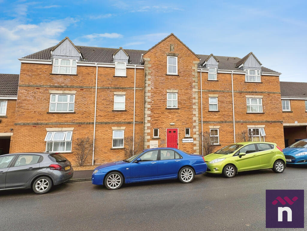 1 bed 1st Floor Flat for rent in Westbury. From Northwood - Warminster