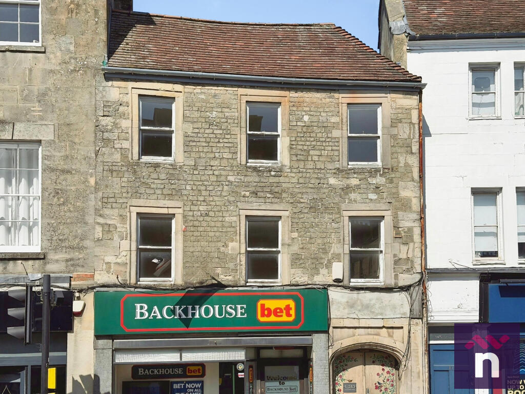 2 bed 1st Floor Flat for rent in Warminster. From Northwood - Warminster