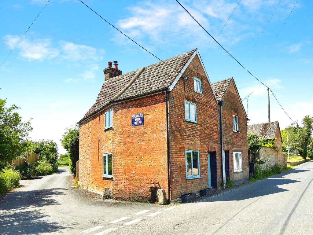 2 bed Cottage for rent in Sutton Veny. From Northwood - Warminster