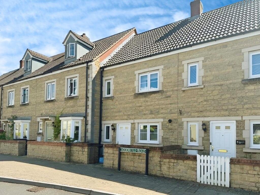 3 bed Town House for rent in Frome. From Northwood - Warminster