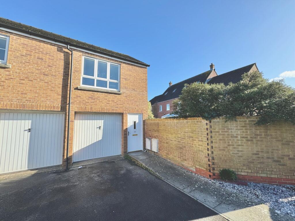 2 bed Coach House for rent in Dilton Marsh. From Northwood - Warminster