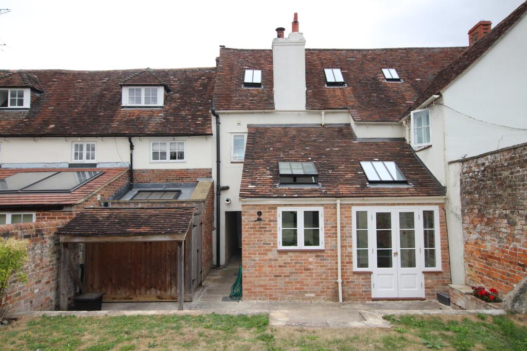 5 bed Mid Terraced House for rent in Heytesbury. From Northwood - Warminster 5 bed Mid Terraced House for rent in Heytesbury. From Northwood - Warminster