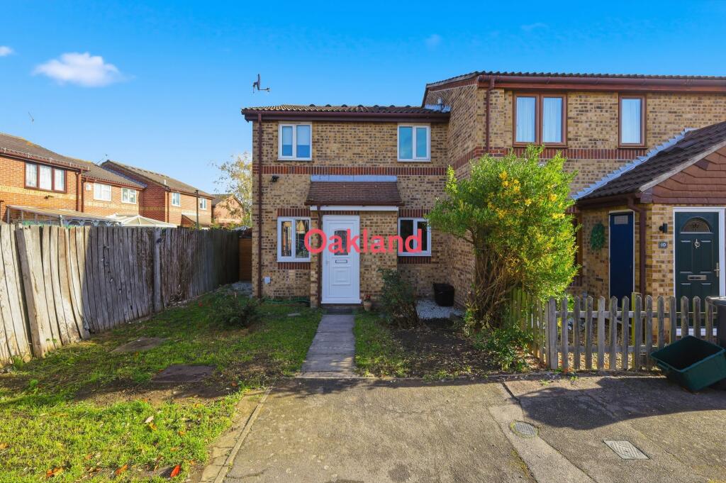 1 bed Not Specified for rent in Dagenham. From Oakland Estates - Barkingside