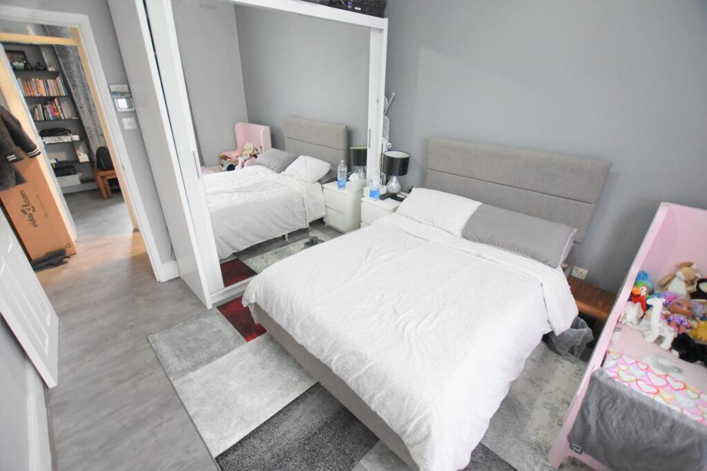 1 bed 1st Floor Flat for rent in Ilford. From Oakland Estates - Barkingside