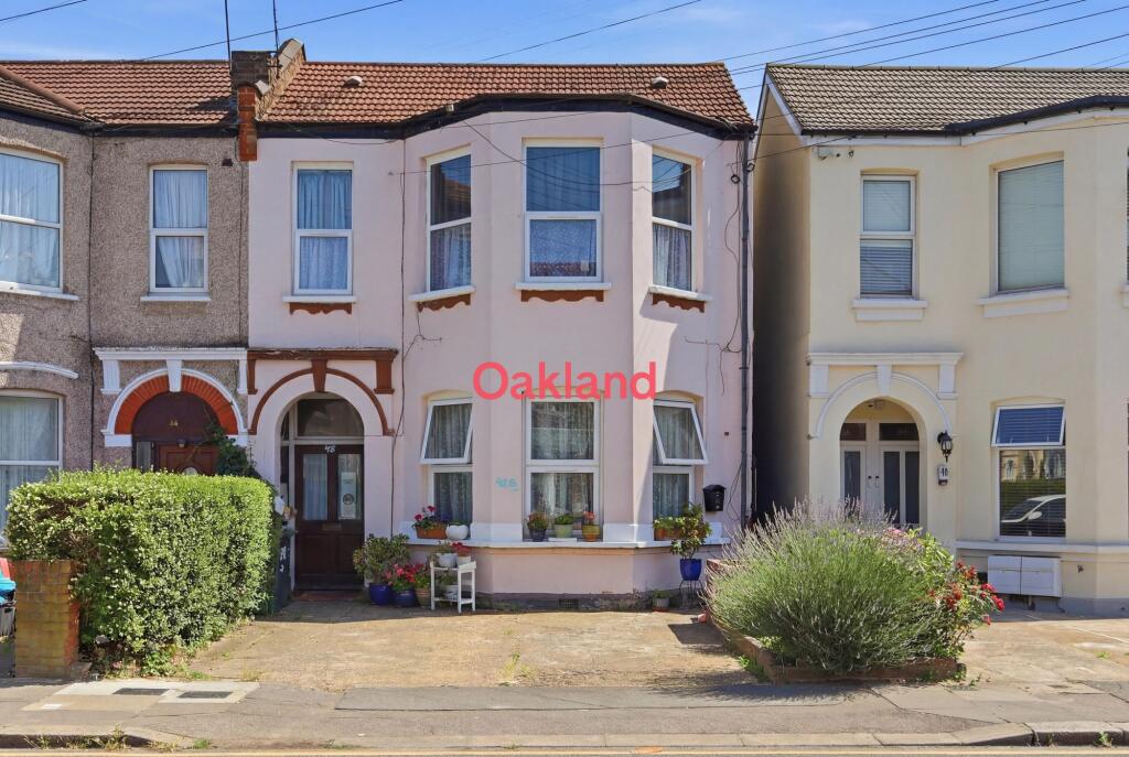 1 bed 1st Floor Flat for rent in Ilford. From Oakland Estates - Barkingside 1 bed 1st Floor Flat for rent in Ilford. From Oakland Estates - Barkingside