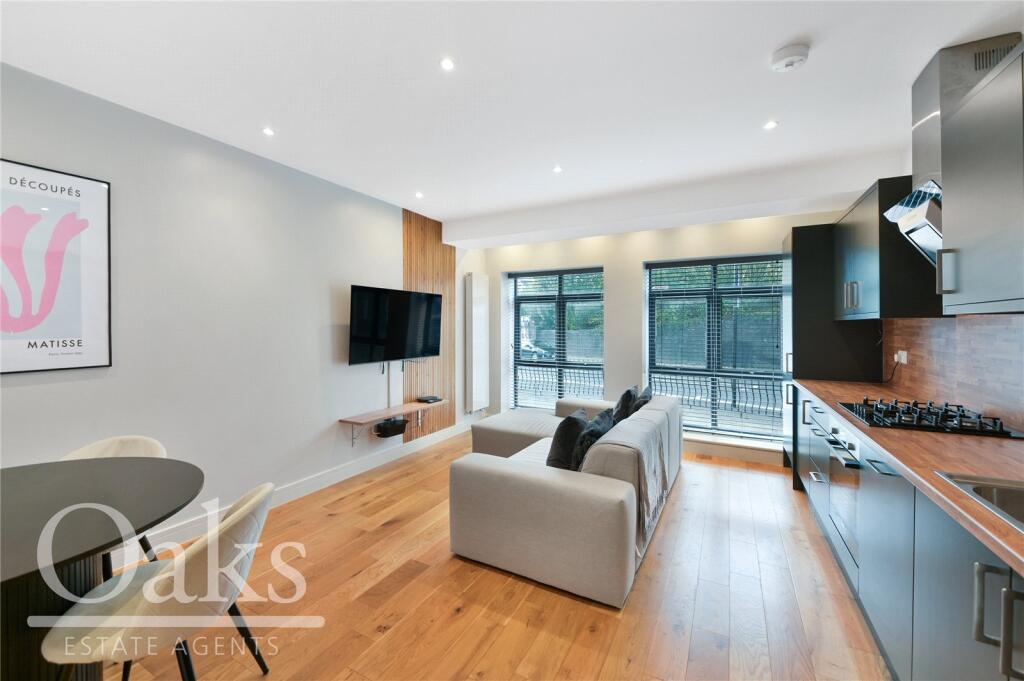 1 bed Apartment for rent in . From Oaks Estate Agents