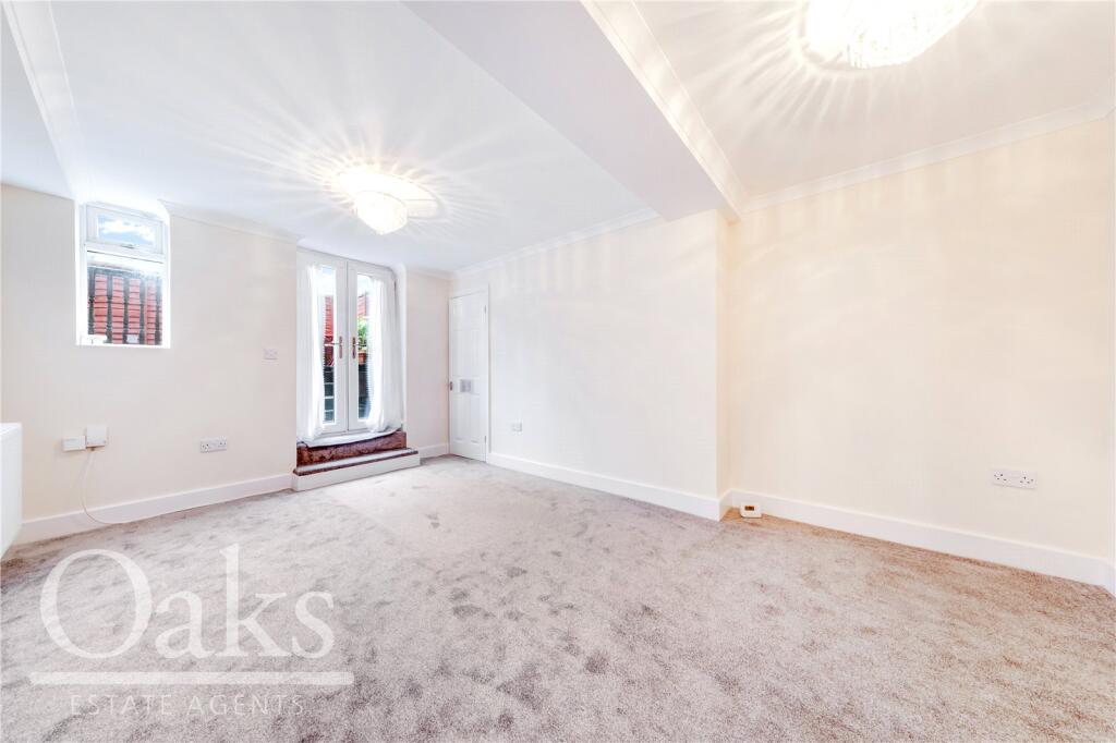 1 bed Apartment for rent in Croydon. From Oaks Estate Agents