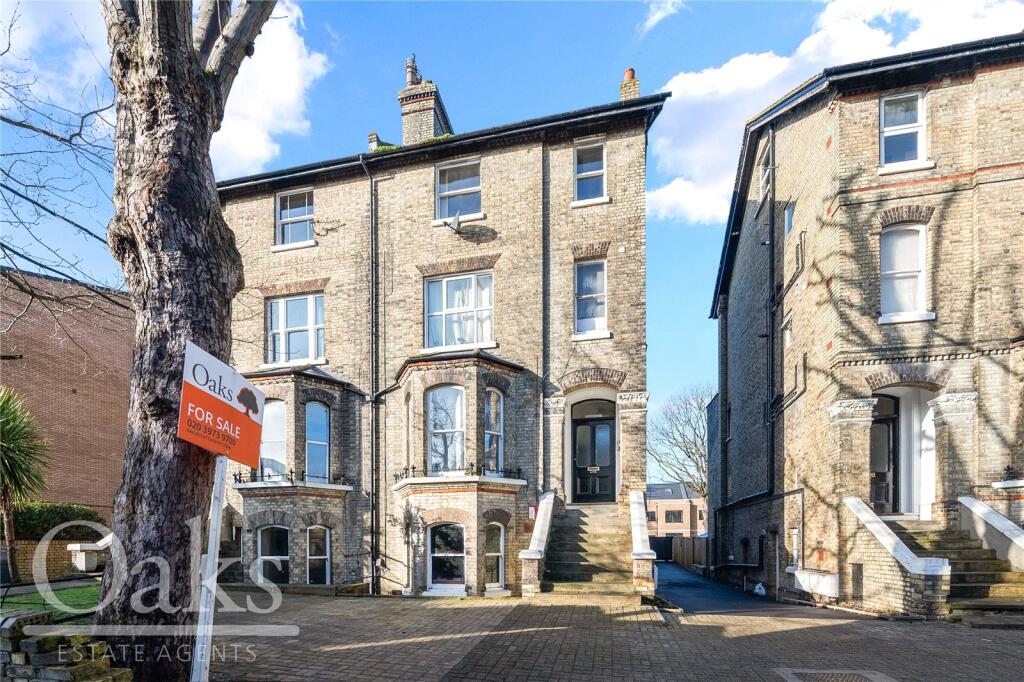 2 bed Apartment for rent in Croydon. From Oaks Estate Agents