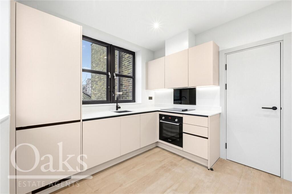 1 bed Apartment for rent in . From Oaks Estate Agents