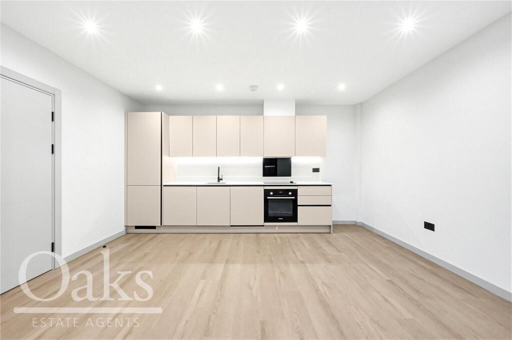 1 bed Apartment for rent in . From Oaks Estate Agents