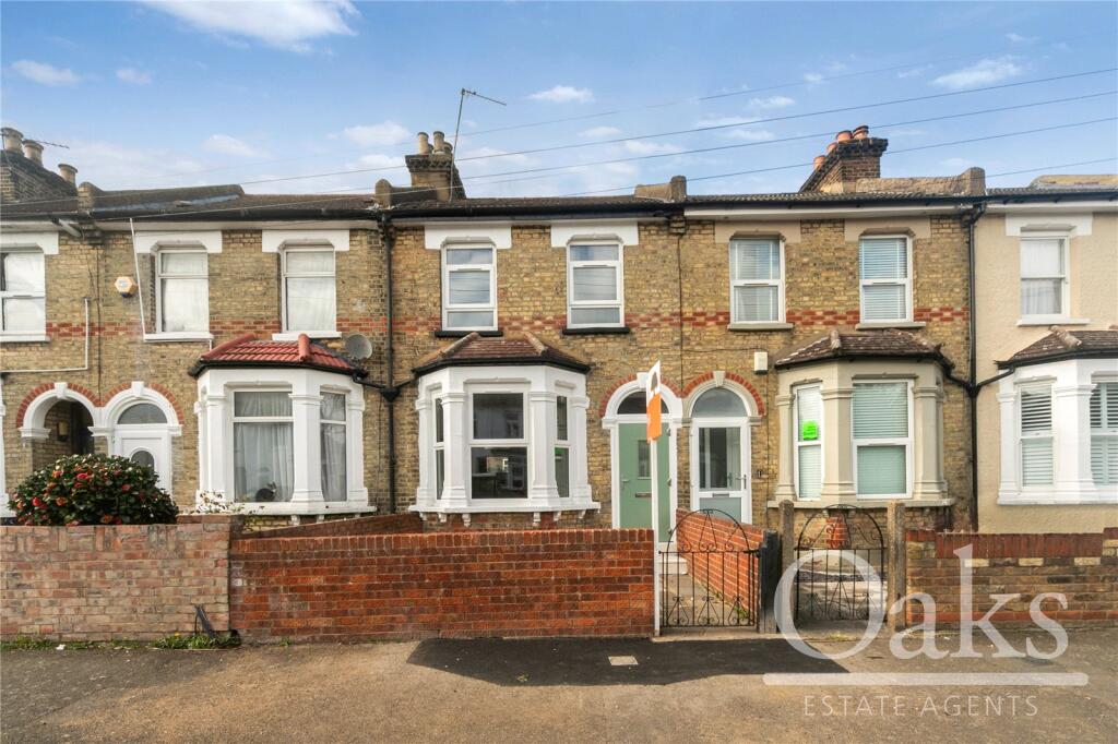 3 bed Mid Terraced House for rent in Croydon. From Oaks Estate Agents 3 bed Mid Terraced House for rent in Croydon. From Oaks Estate Agents