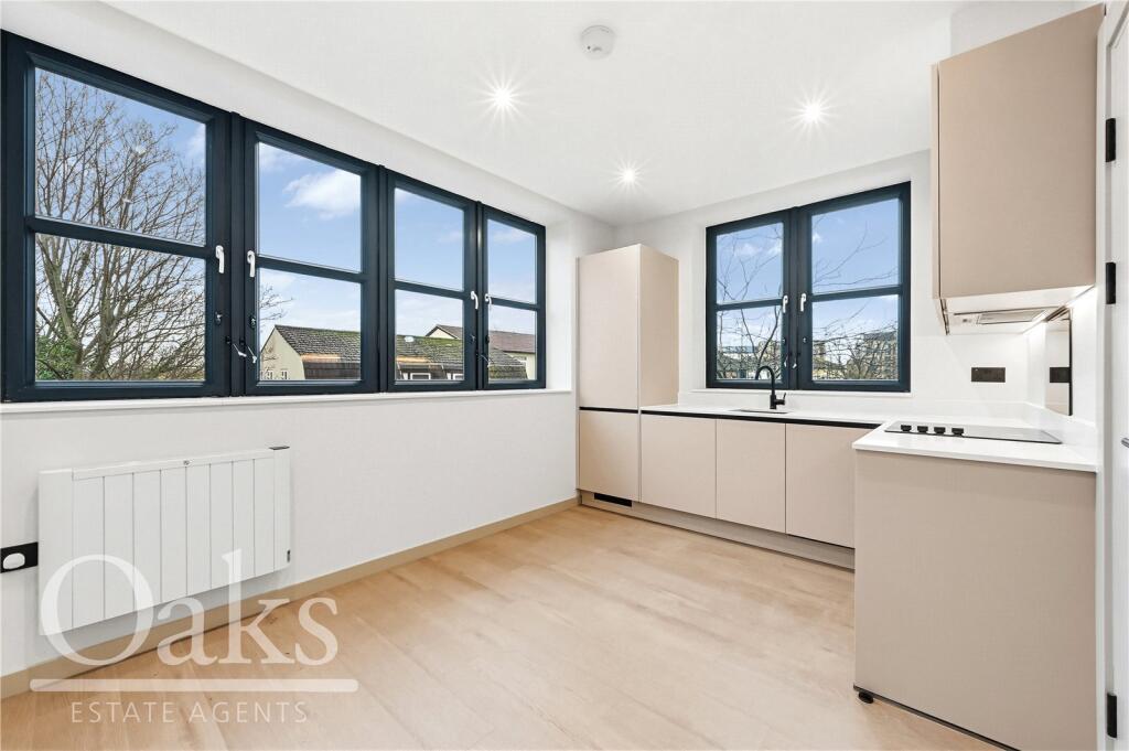 1 bed Apartment for rent in . From Oaks Estate Agents