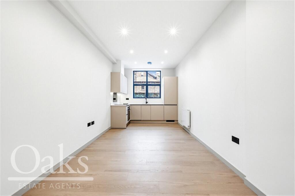 1 bed Apartment for rent in . From Oaks Estate Agents