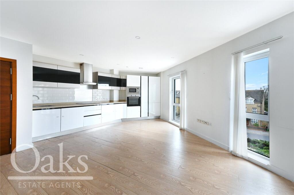 1 bed Apartment for rent in Croydon. From Oaks Estate Agents