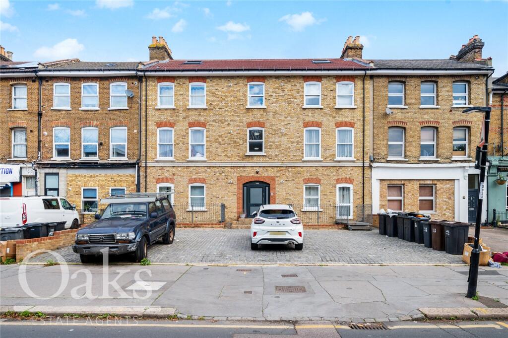 2 bed Apartment for rent in Croydon. From Oaks Estate Agents 2 bed Apartment for rent in Croydon. From Oaks Estate Agents