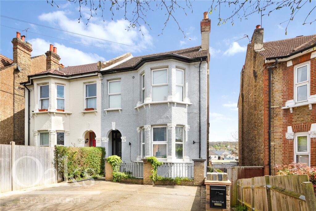 2 bed Apartment for rent in Croydon. From Oaks Estate Agents