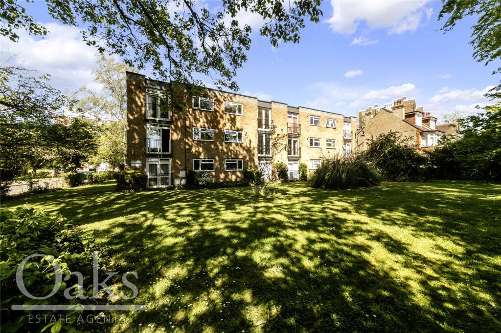 2 bed Apartment for rent in Croydon. From Oaks Estate Agents