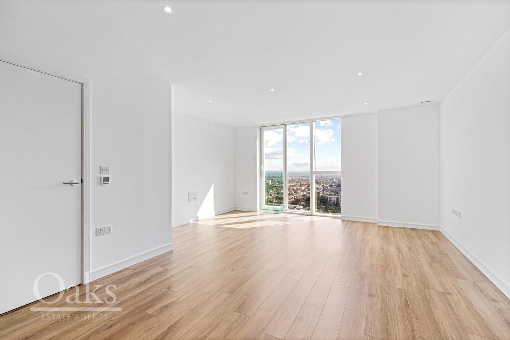 2 bed Apartment for rent in Croydon. From Oaks Estate Agents