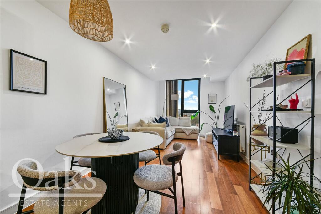 1 bed Apartment for rent in Croydon. From Oaks Estate Agents