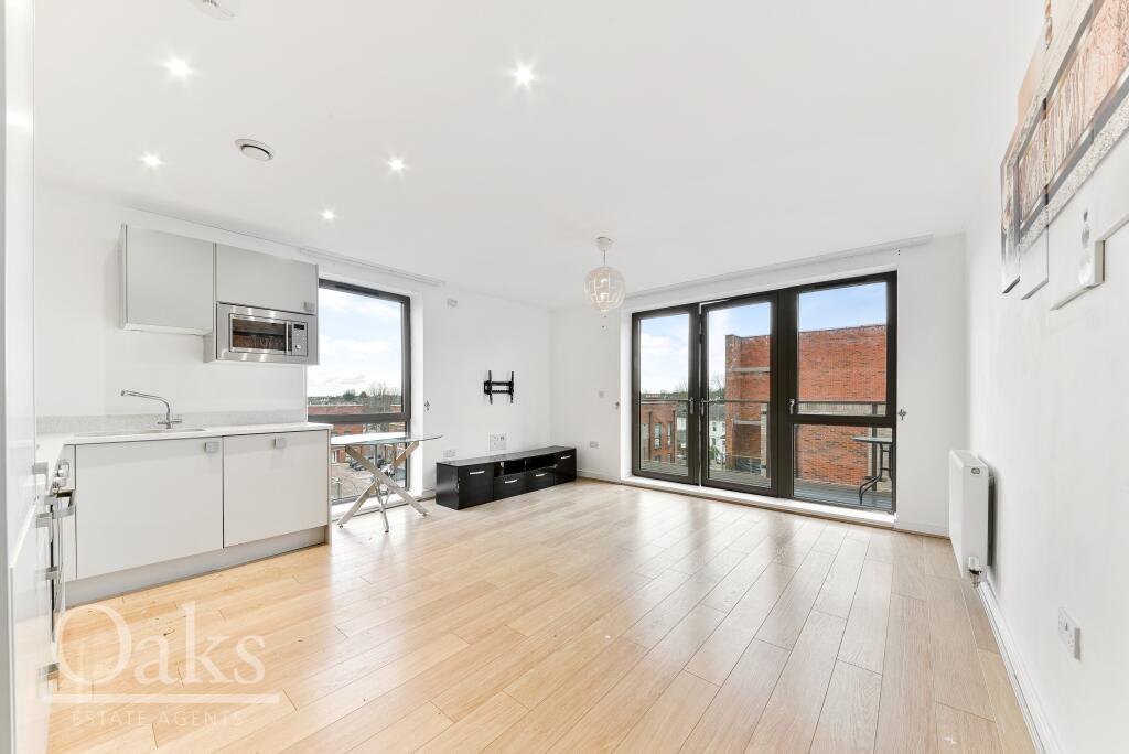 1 bed Apartment for rent in Croydon. From Oaks Estate Agents 1 bed Apartment for rent in Croydon. From Oaks Estate Agents