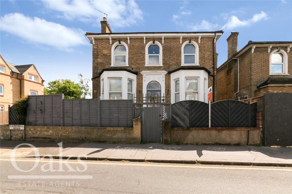 2 bed Annexe for rent in Croydon. From Oaks Estate Agents