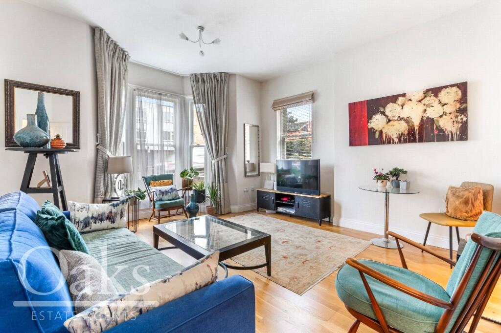 2 bed Apartment for rent in Croydon. From Oaks Estate Agents 2 bed Apartment for rent in Croydon. From Oaks Estate Agents