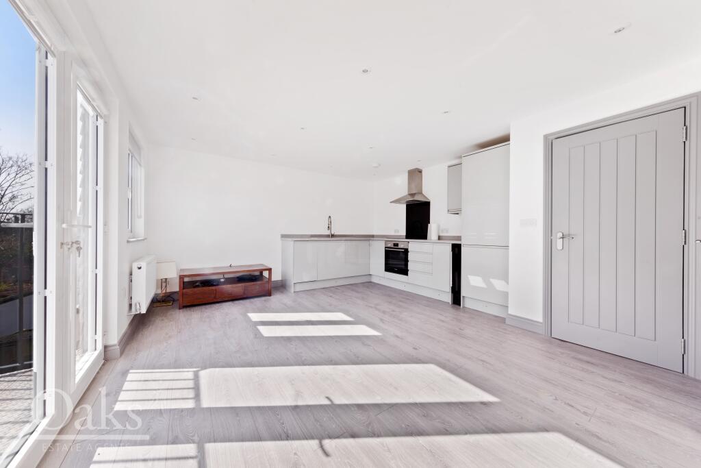 1 bed Apartment for rent in Croydon. From Oaks Estate Agents 1 bed Apartment for rent in Croydon. From Oaks Estate Agents