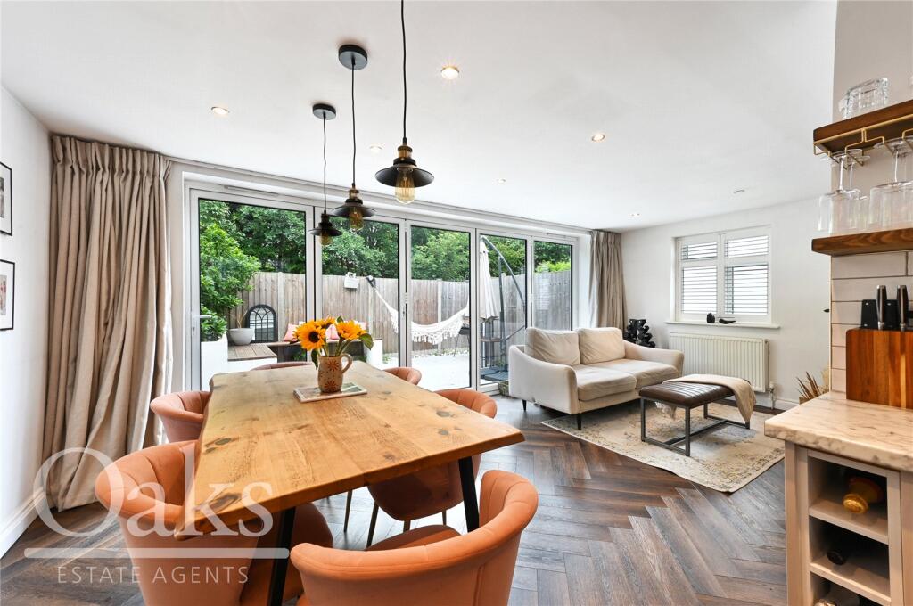 2 bed Apartment for rent in Croydon. From Oaks Estate Agents 2 bed Apartment for rent in Croydon. From Oaks Estate Agents