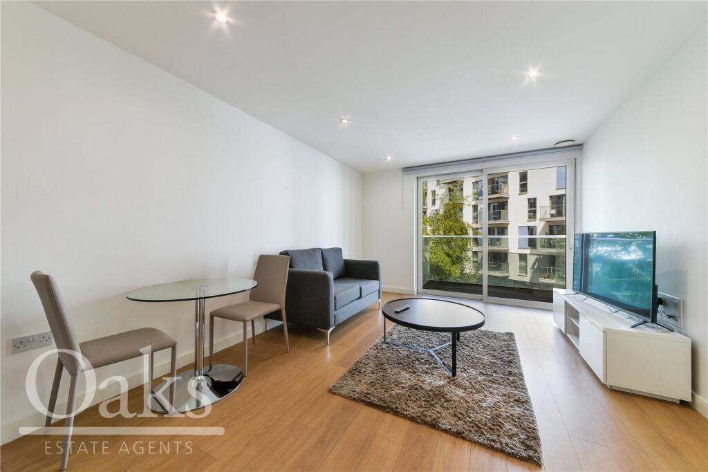 1 bed Apartment for rent in Croydon. From Oaks Estate Agents 1 bed Apartment for rent in Croydon. From Oaks Estate Agents
