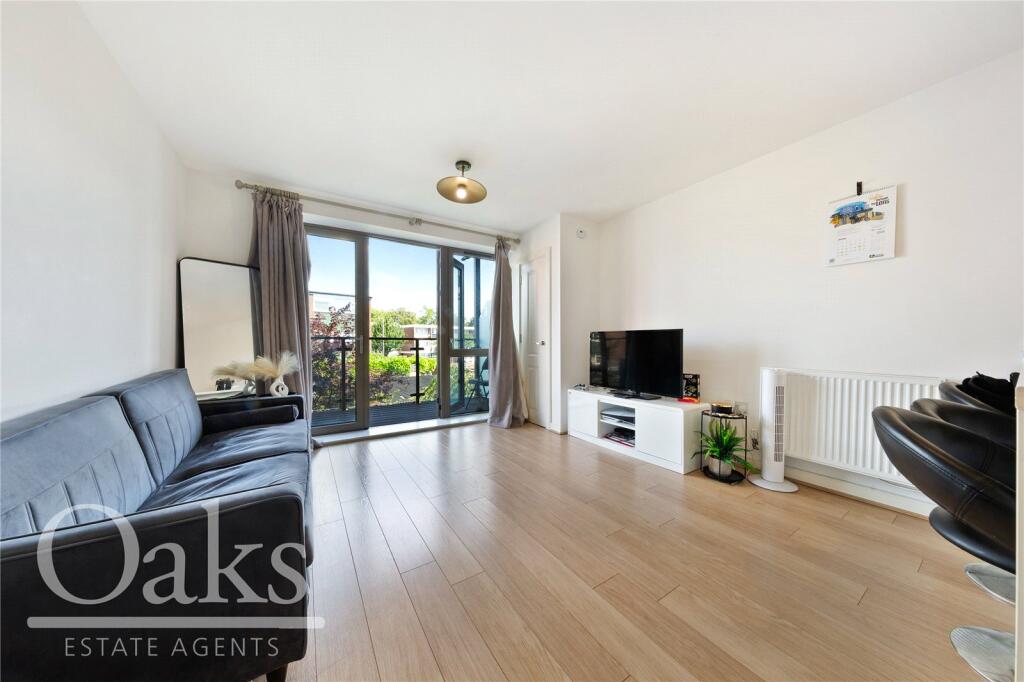 1 bed Apartment for rent in Croydon. From Oaks Estate Agents