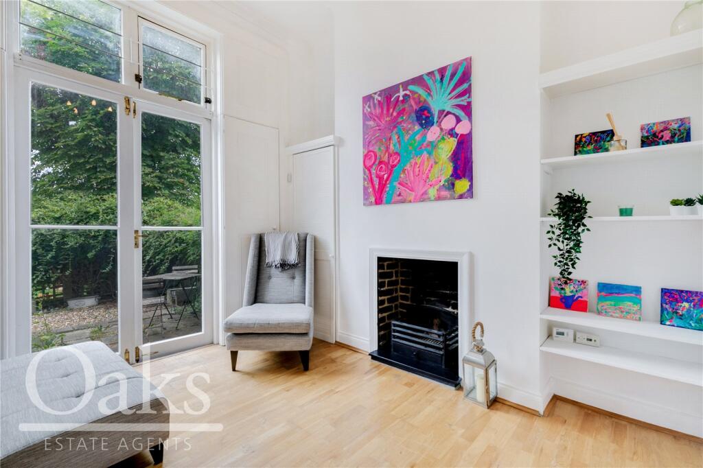 1 bed Apartment for rent in Penge. From Oaks Estate Agents