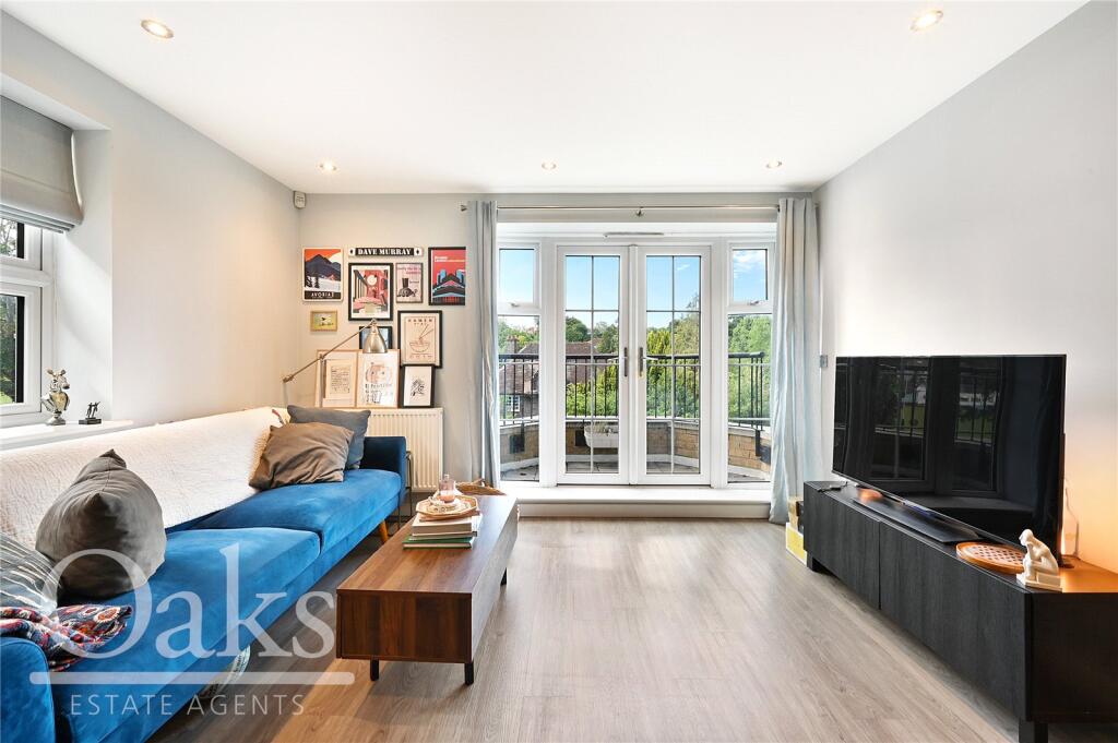 1 bed Apartment for rent in Croydon. From Oaks Estate Agents