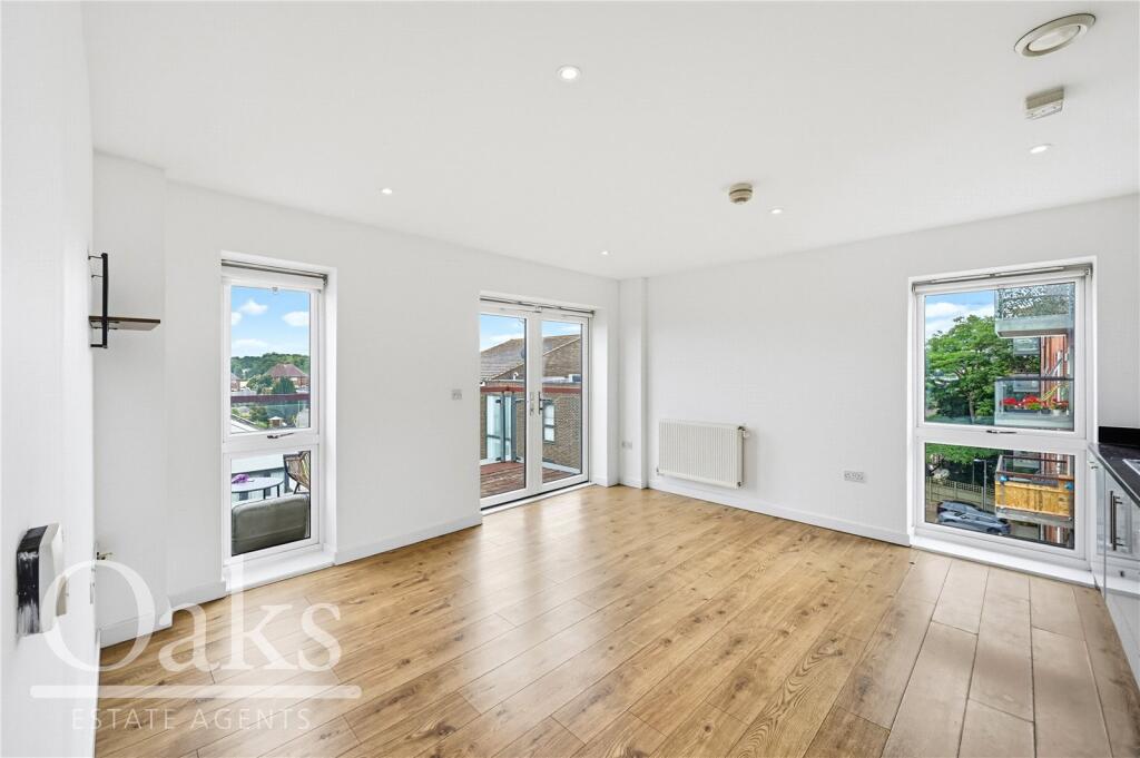 2 bed Apartment for rent in Orpington. From Oaks Estate Agents