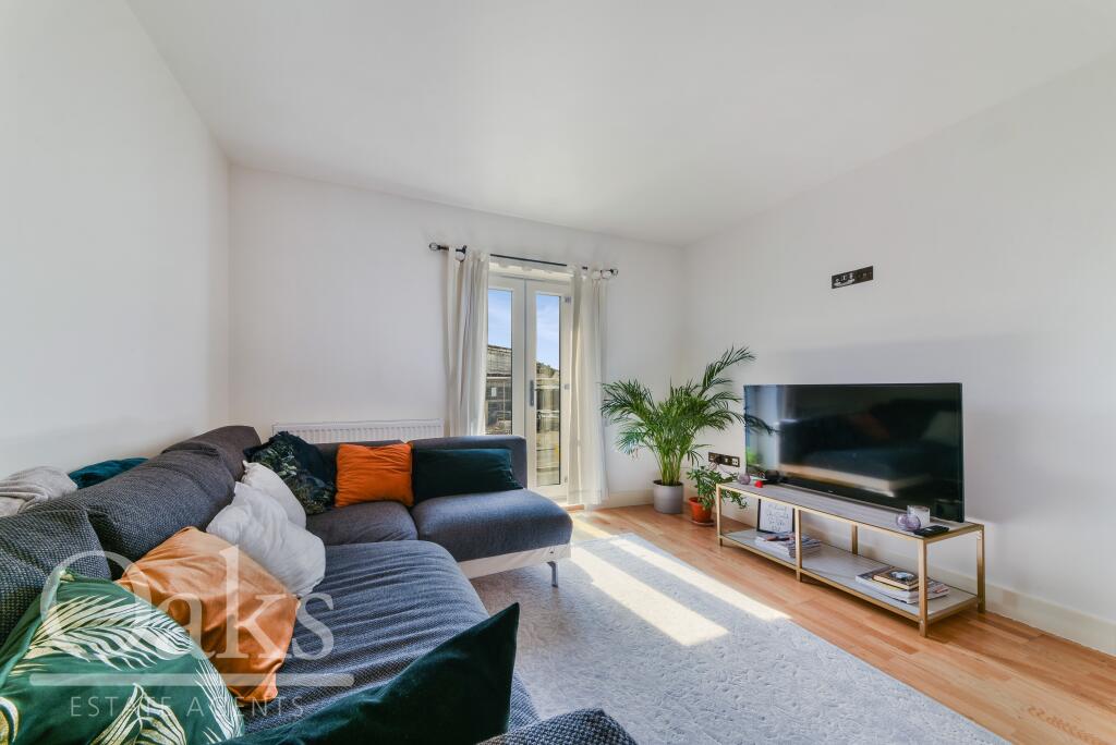 1 bed Apartment for rent in Croydon. From Oaks Estate Agents 1 bed Apartment for rent in Croydon. From Oaks Estate Agents