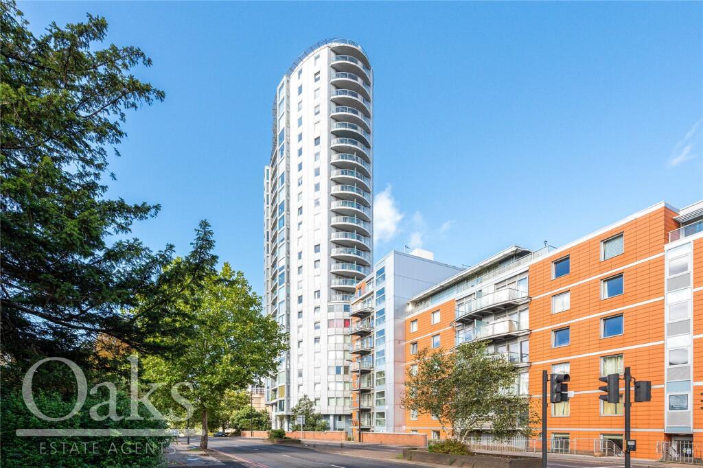 2 bed Apartment for rent in Croydon. From Oaks Estate Agents 2 bed Apartment for rent in Croydon. From Oaks Estate Agents