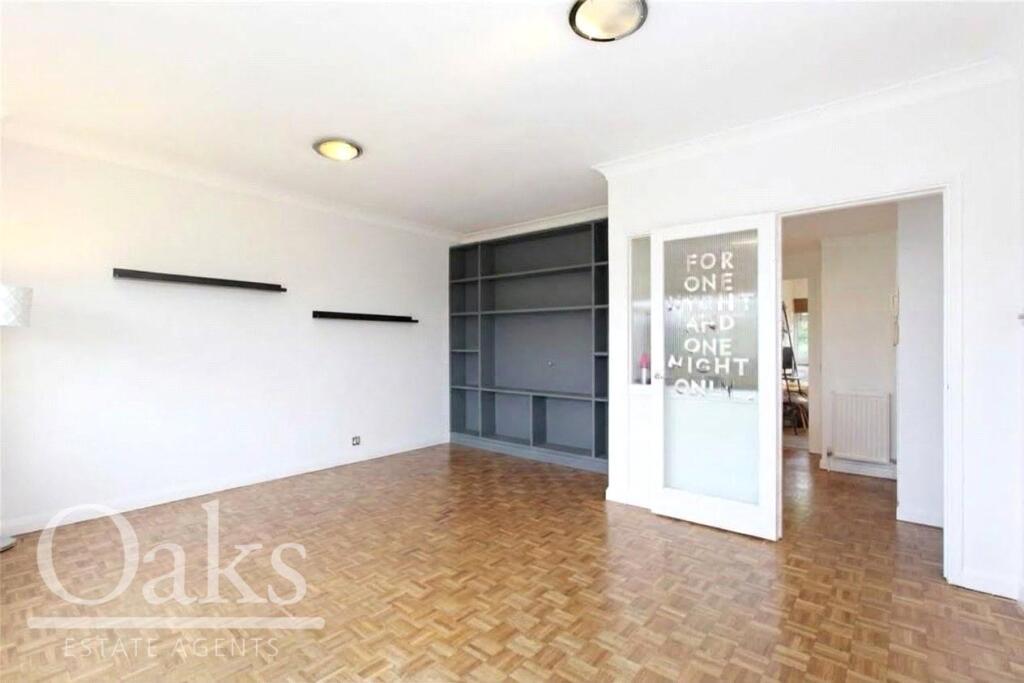 2 bed Apartment for rent in Croydon. From Oaks Estate Agents
