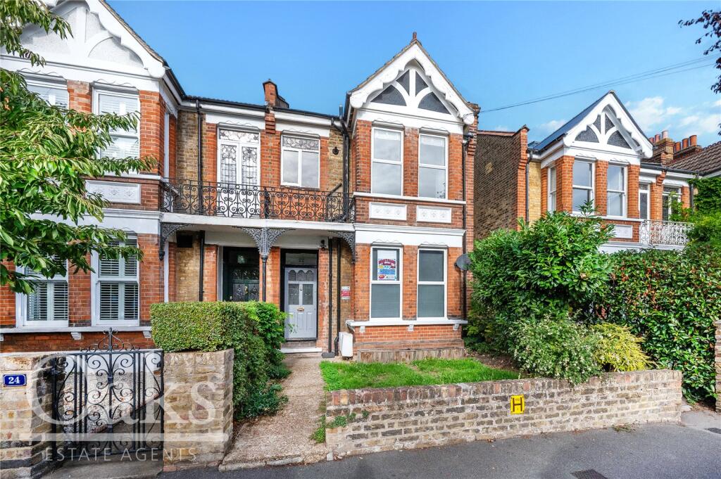 2 bed Apartment for rent in Beckenham. From Oaks Estate Agents