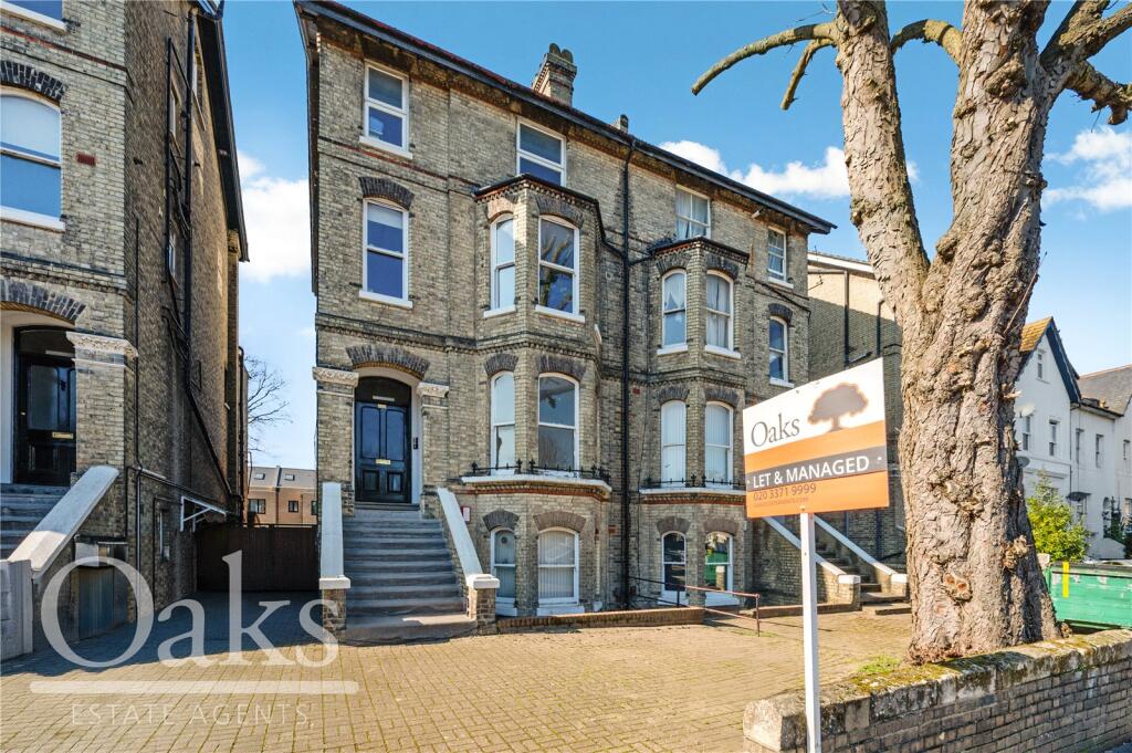 2 bed Apartment for rent in Croydon. From Oaks Estate Agents 2 bed Apartment for rent in Croydon. From Oaks Estate Agents