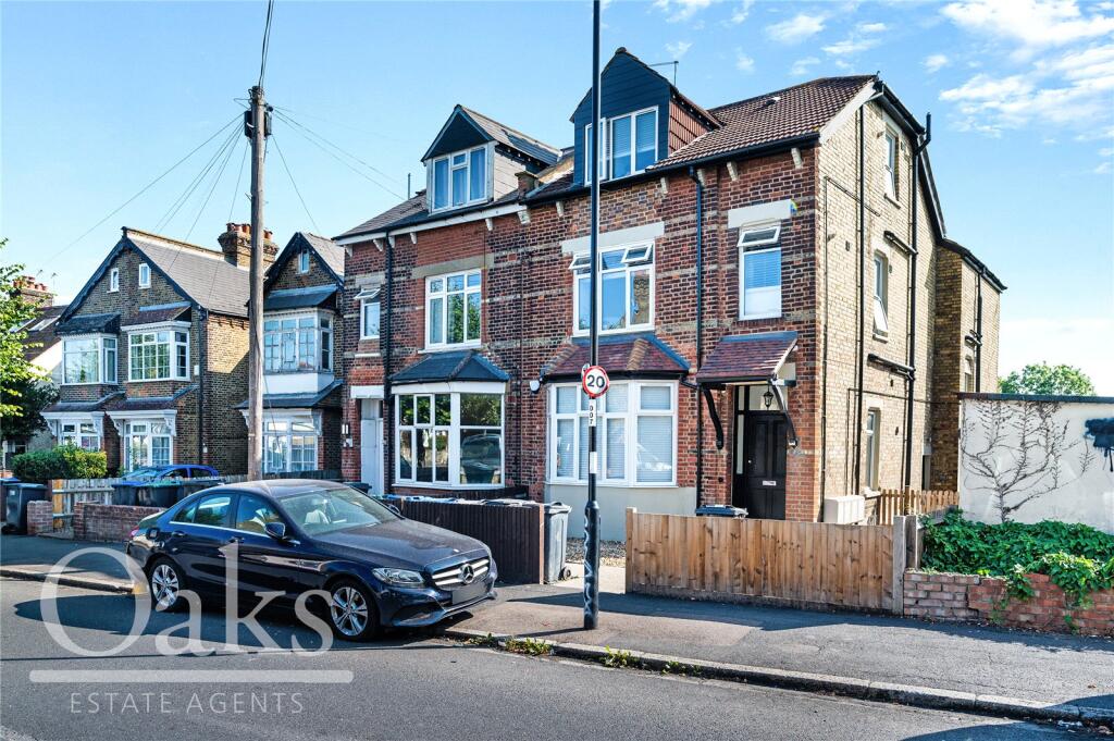 0 bed Apartment for rent in Croydon. From Oaks Estate Agents