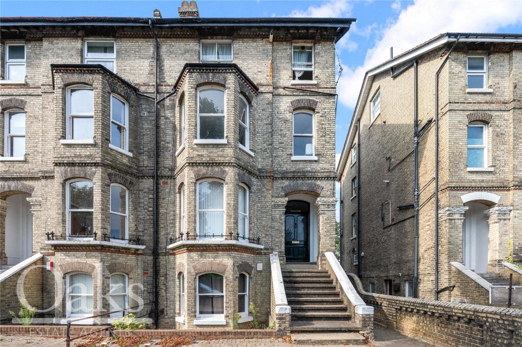 1 bed Apartment for rent in Croydon. From Oaks Estate Agents 1 bed Apartment for rent in Croydon. From Oaks Estate Agents
