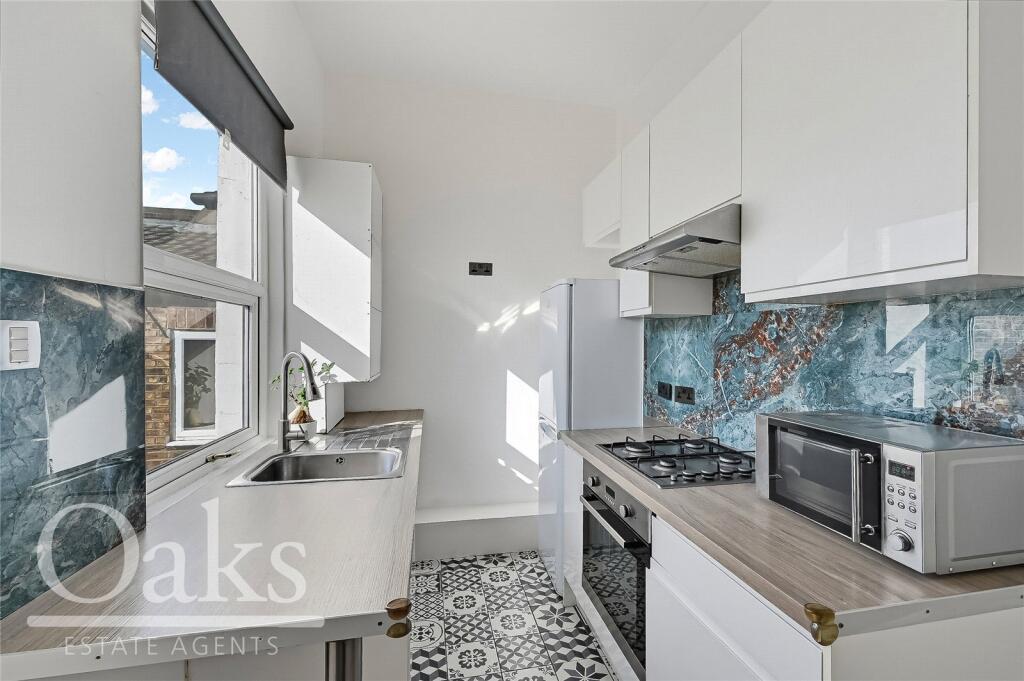 2 bed Apartment for rent in Croydon. From Oaks Estate Agents 2 bed Apartment for rent in Croydon. From Oaks Estate Agents