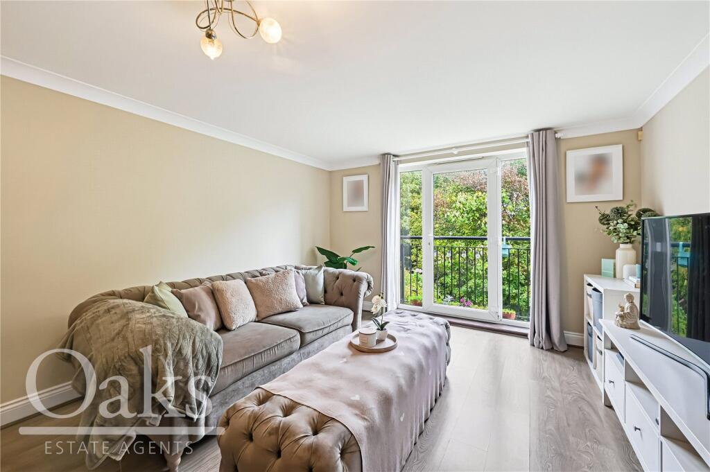2 bed Apartment for rent in Croydon. From Oaks Estate Agents 2 bed Apartment for rent in Croydon. From Oaks Estate Agents